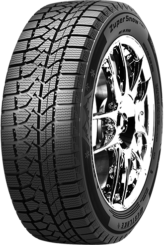 235/55R18 opona WEST LAKE Zuper Snow Z-507 XL FR 104V